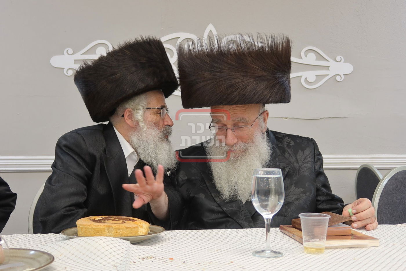 שמחת בית ראדומישלא - שערי הוראה 