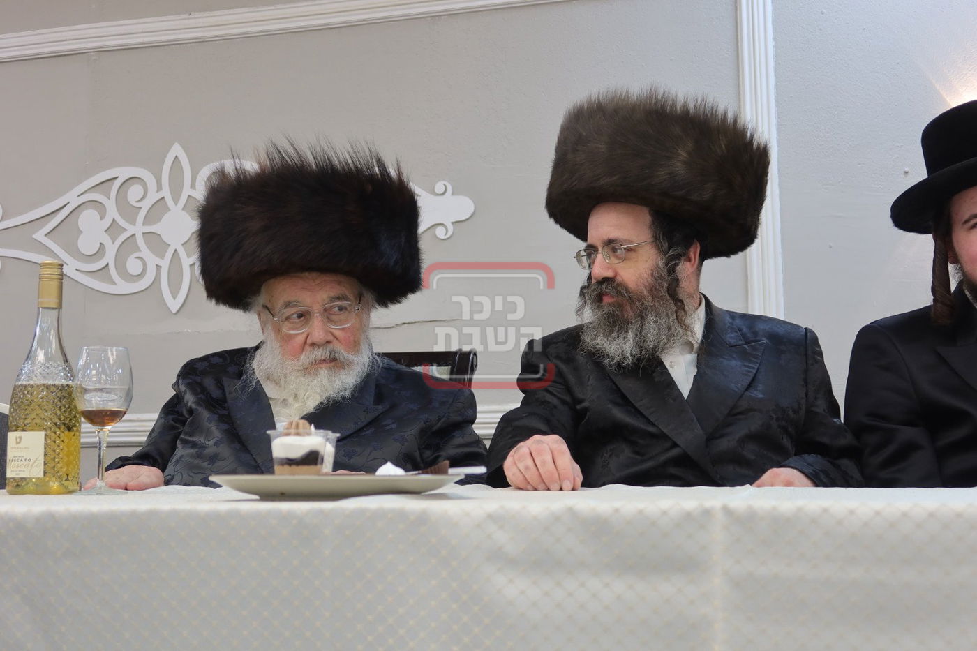 שמחת בית ראדומישלא - שערי הוראה 