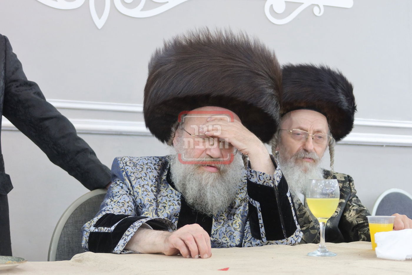 שמחת בית נדבורנה באניא - ערלוי