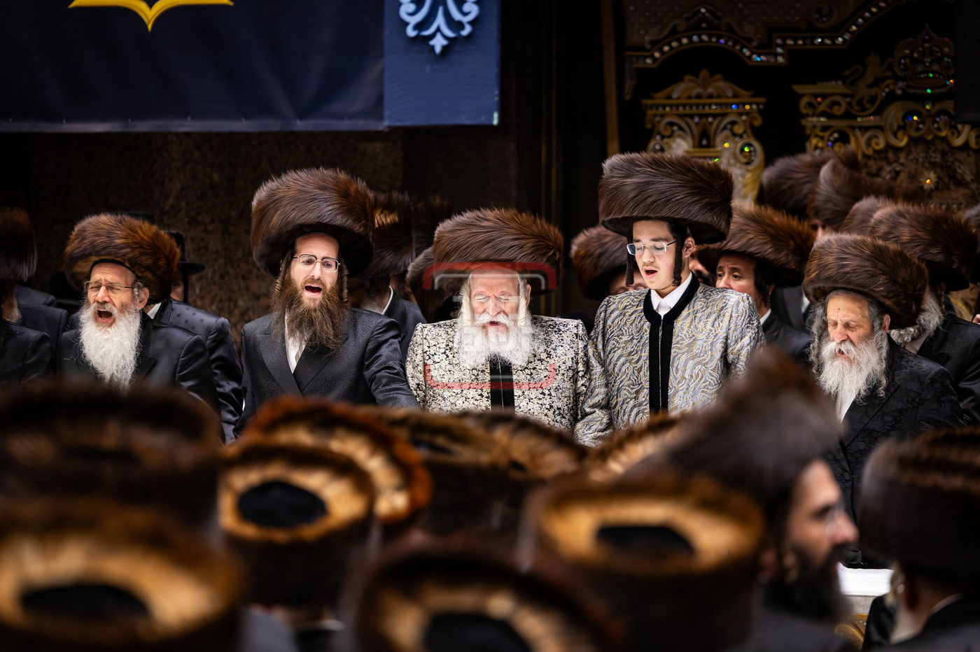 שבת אופריף בבאבוב 