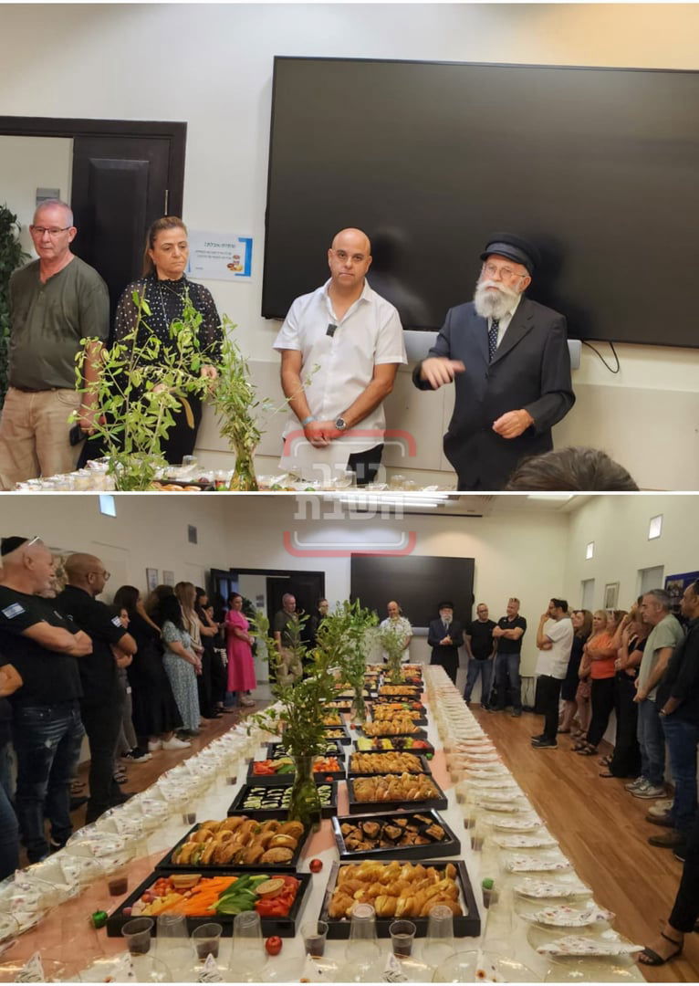 זופניק בכיכר • כל התמונות, הנייעס והחשיפות של השבוע