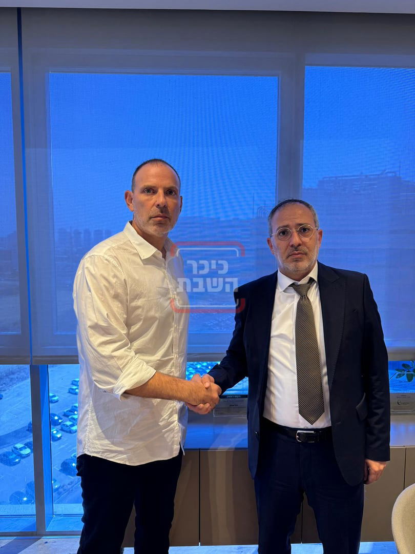 זופניק בכיכר • כל התמונות, הנייעס והחשיפות של השבוע