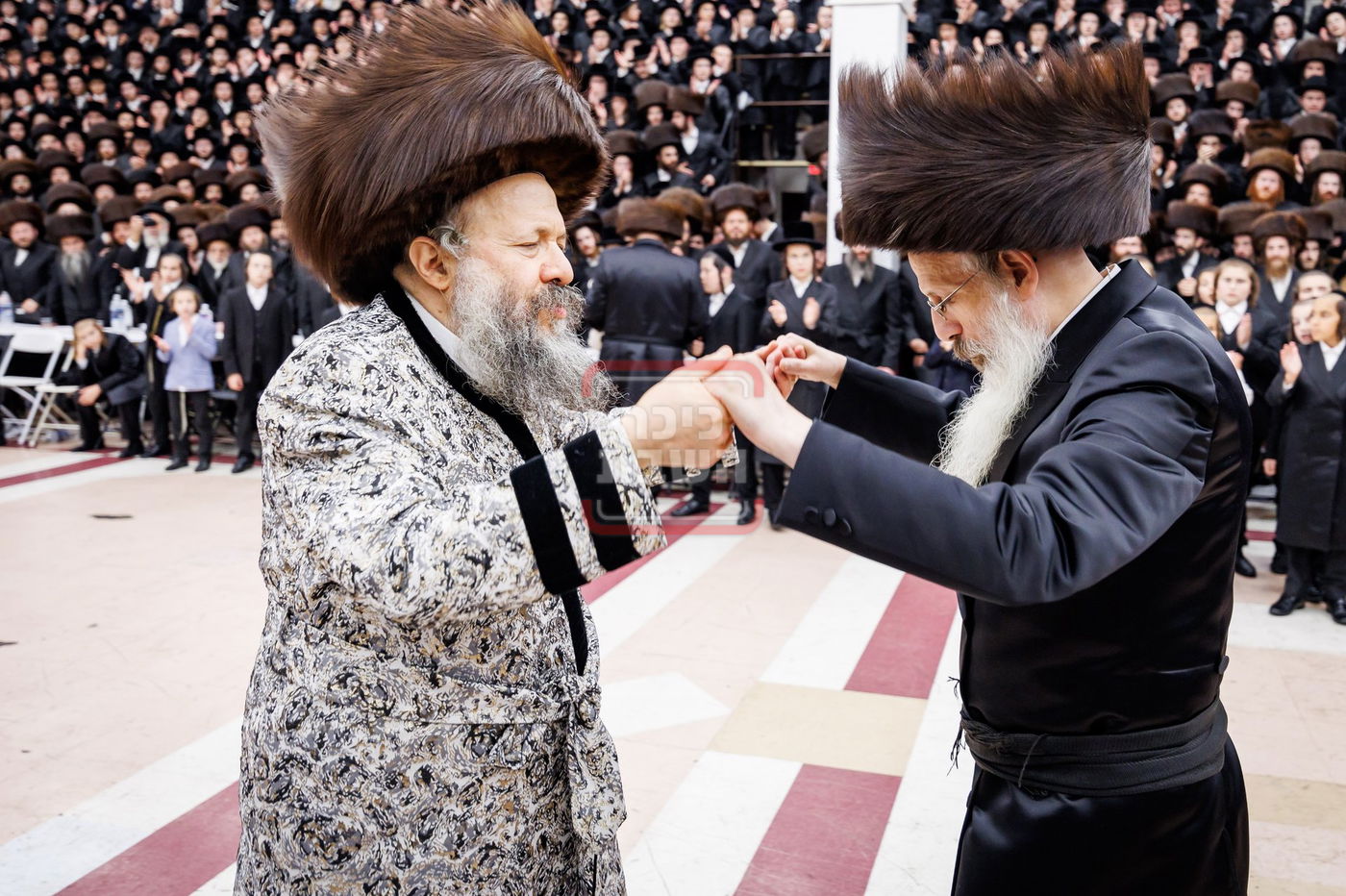 שמחת בית באבוב 45