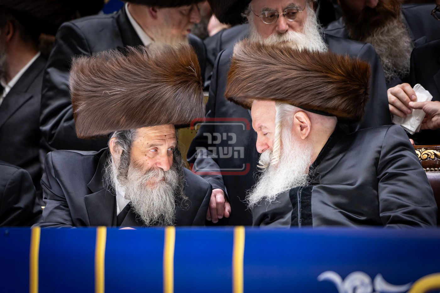 שמחת בית באבוב 