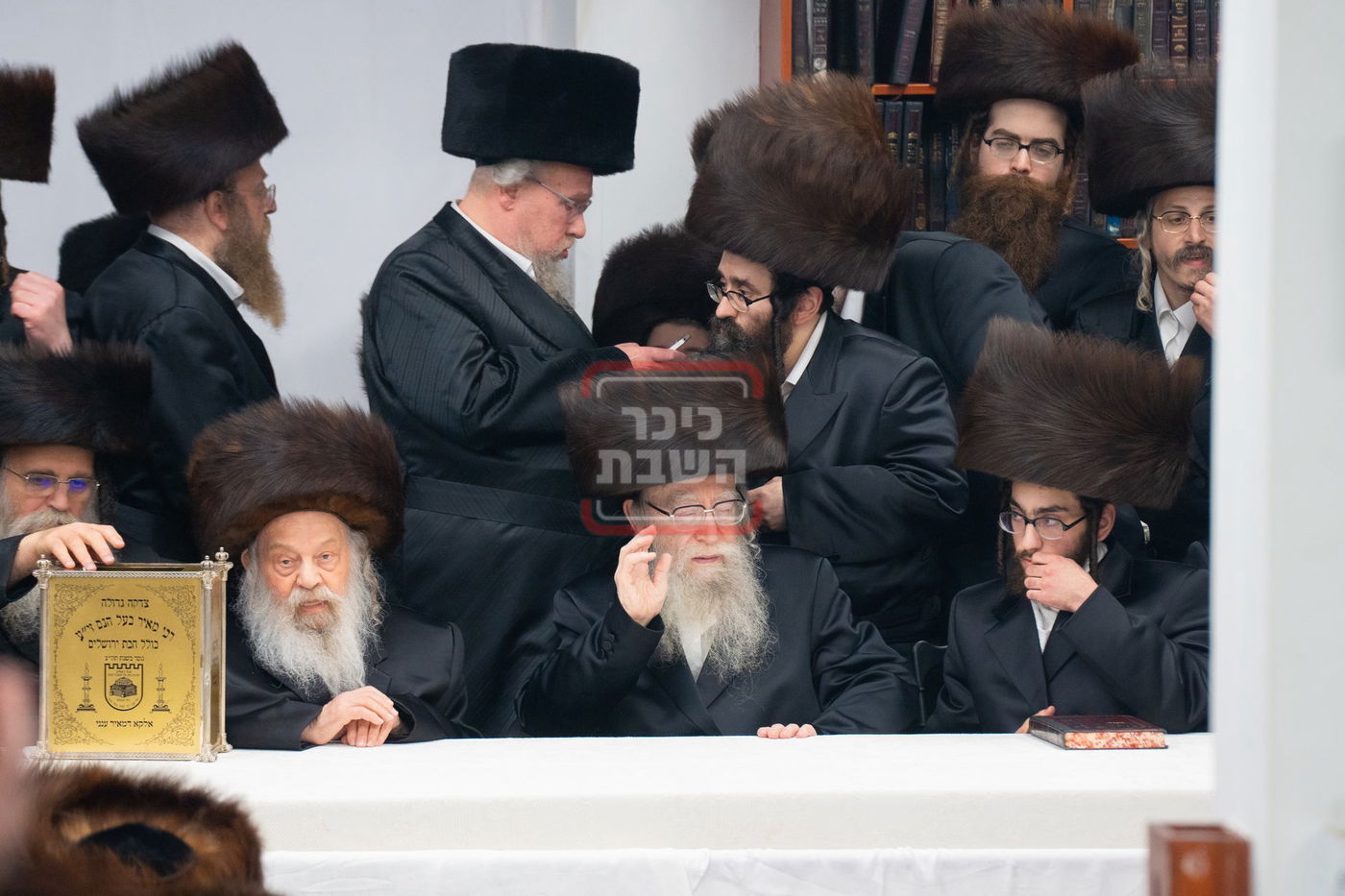 שמחת בית פשעווארסק