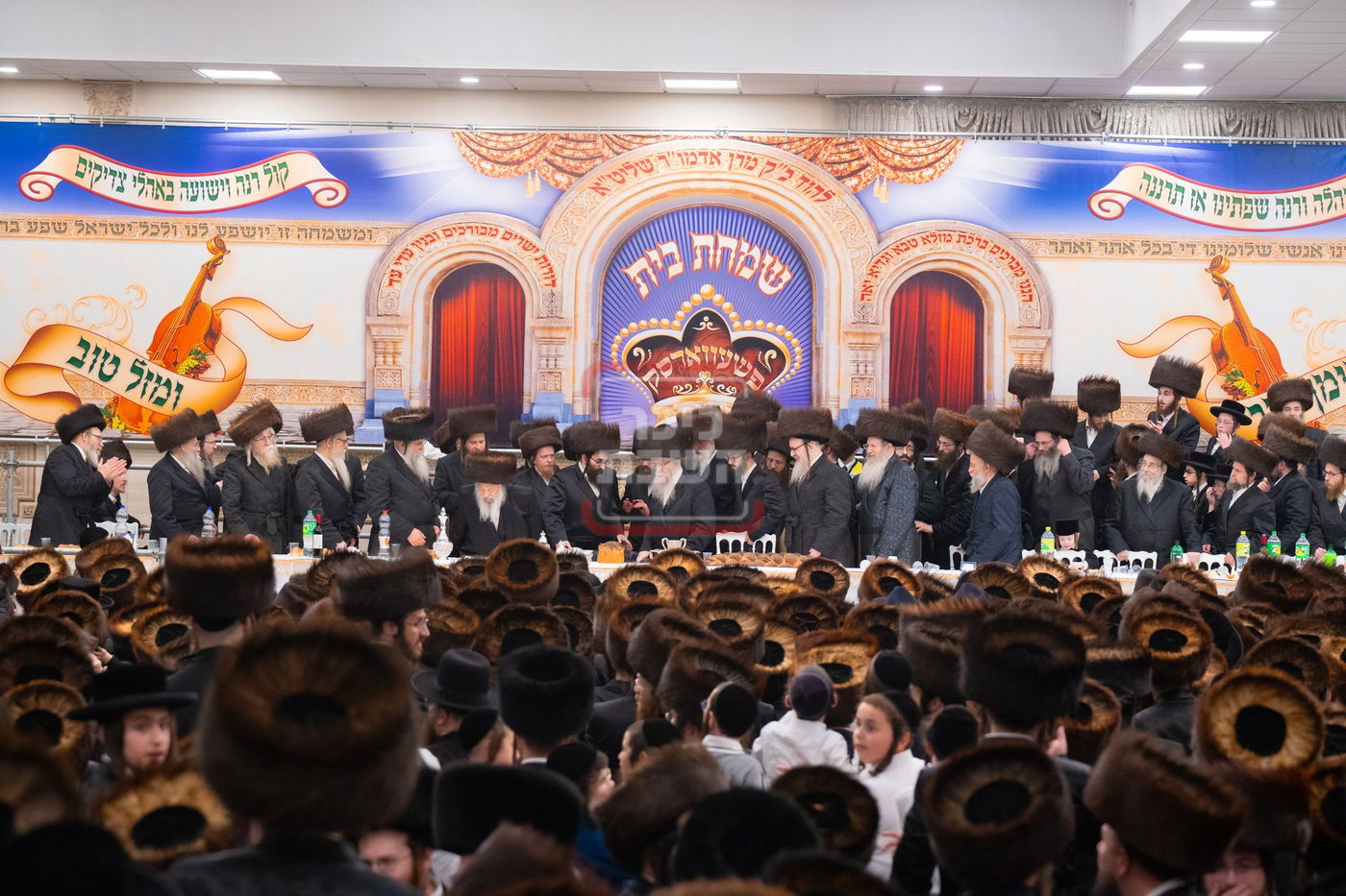 שמחת בית פשעווארסק