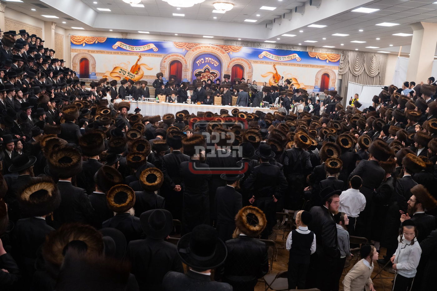 שמחת בית פשעווארסק