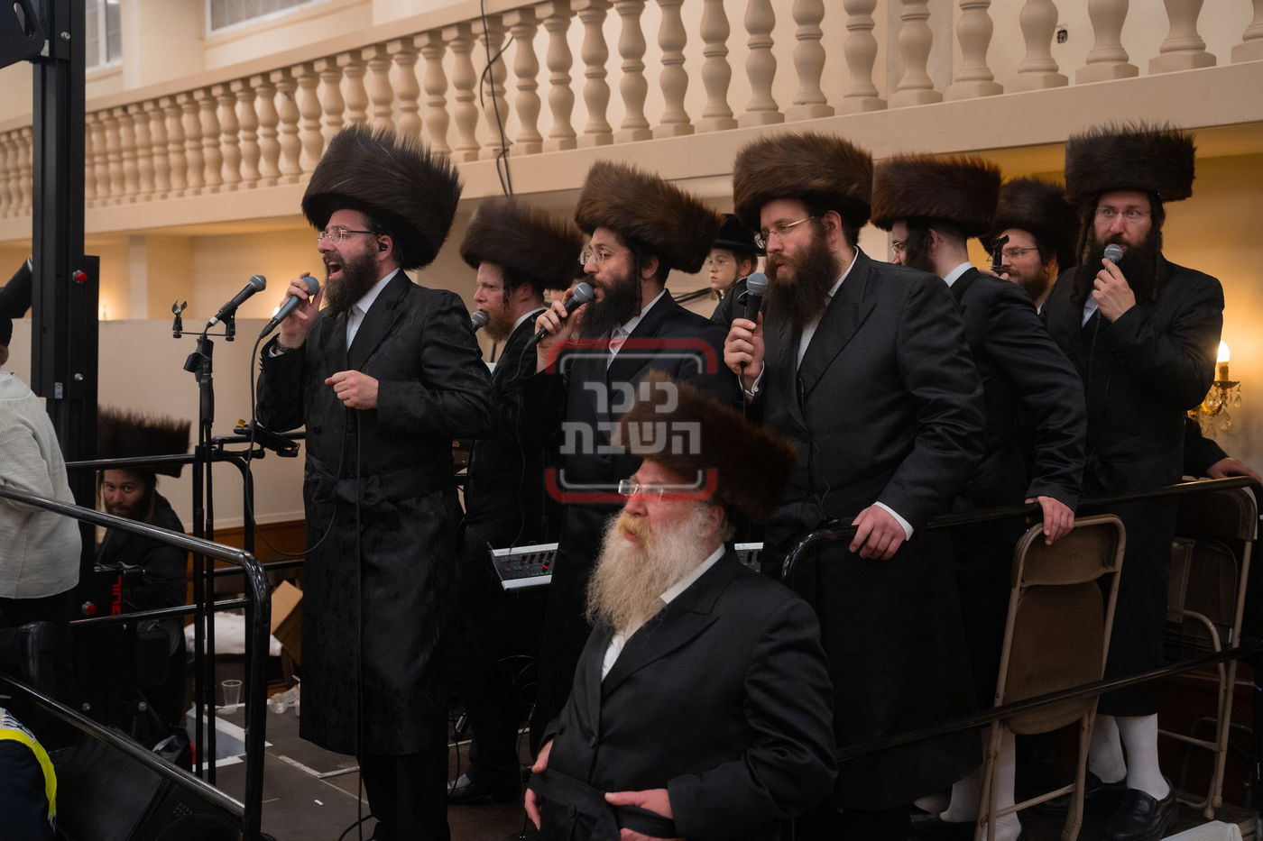 שמחת בית פשעווארסק