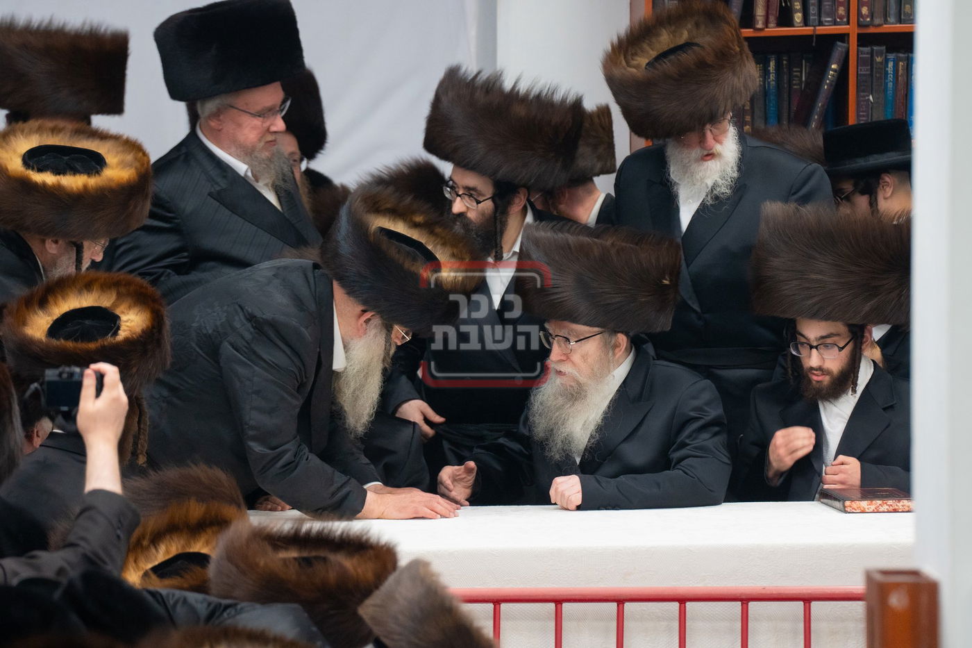 שמחת בית פשעווארסק