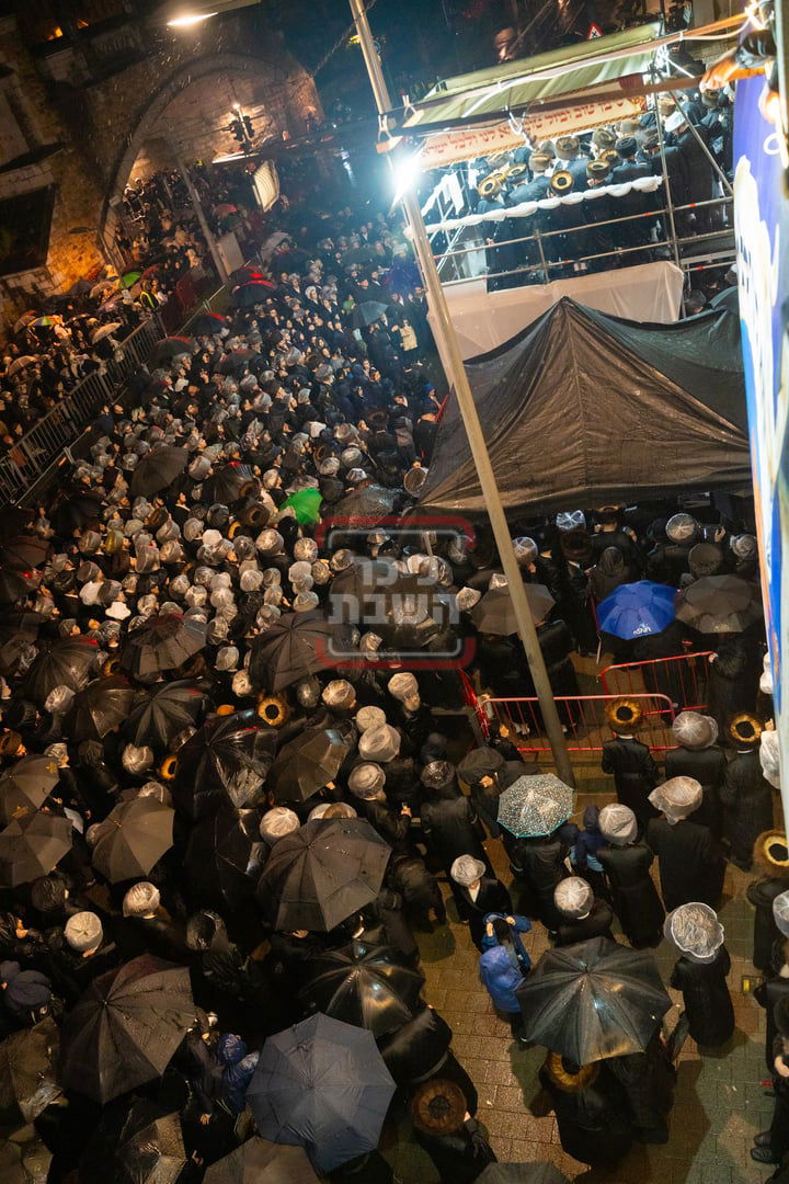 שמחת בית פשעווארסק