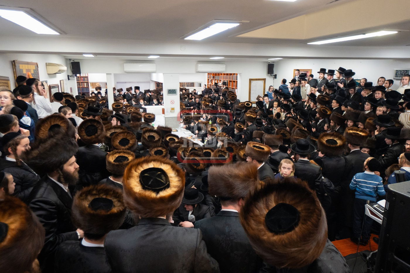 שמחת בית פשעווארסק