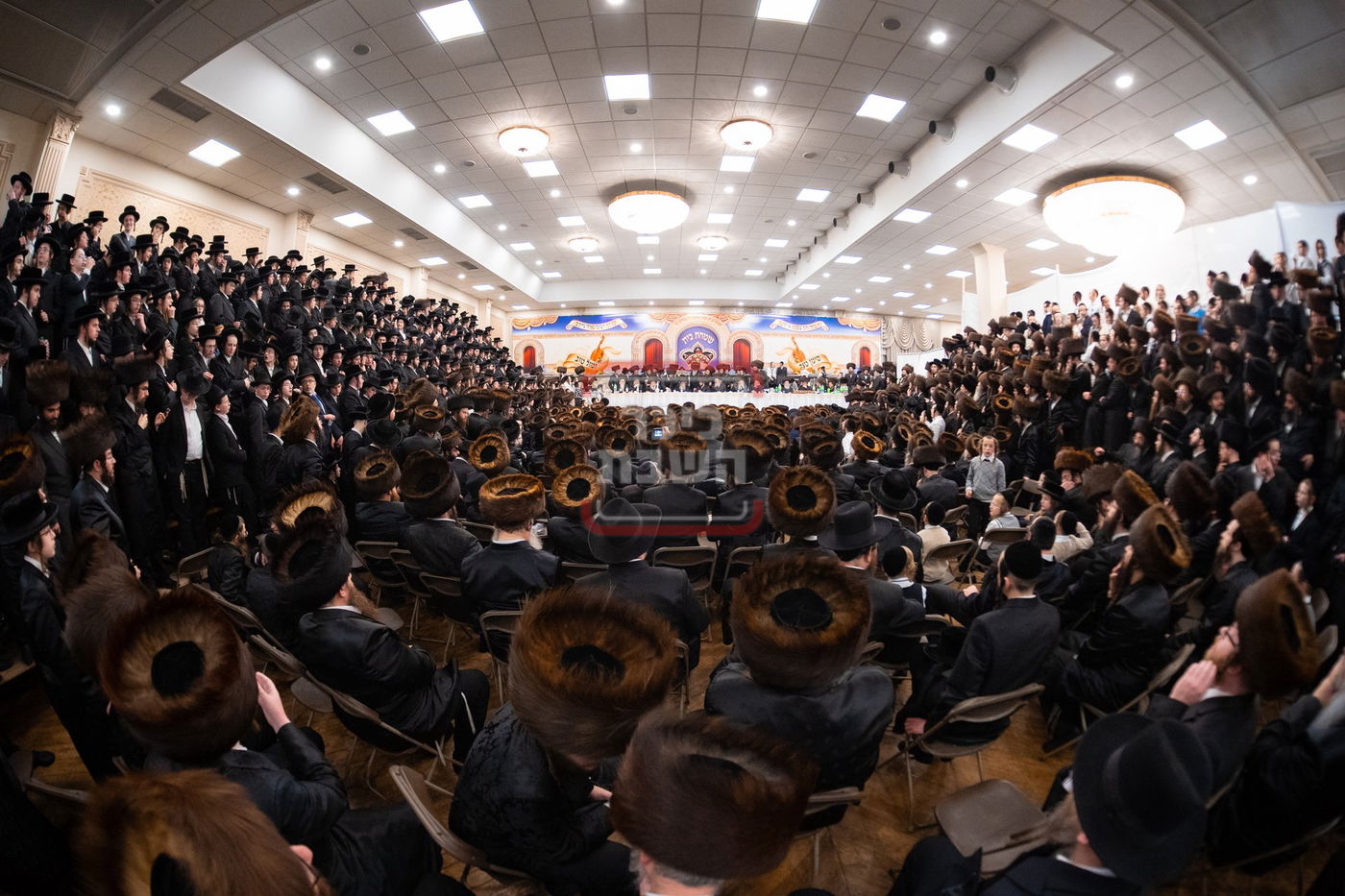 שמחת בית פשעווארסק