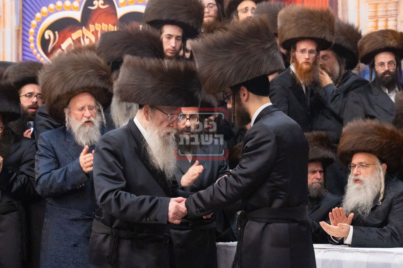 שמחת בית פשעווארסק