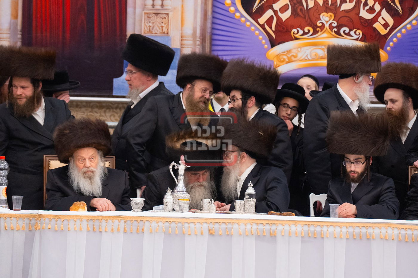 שמחת בית פשעווארסק