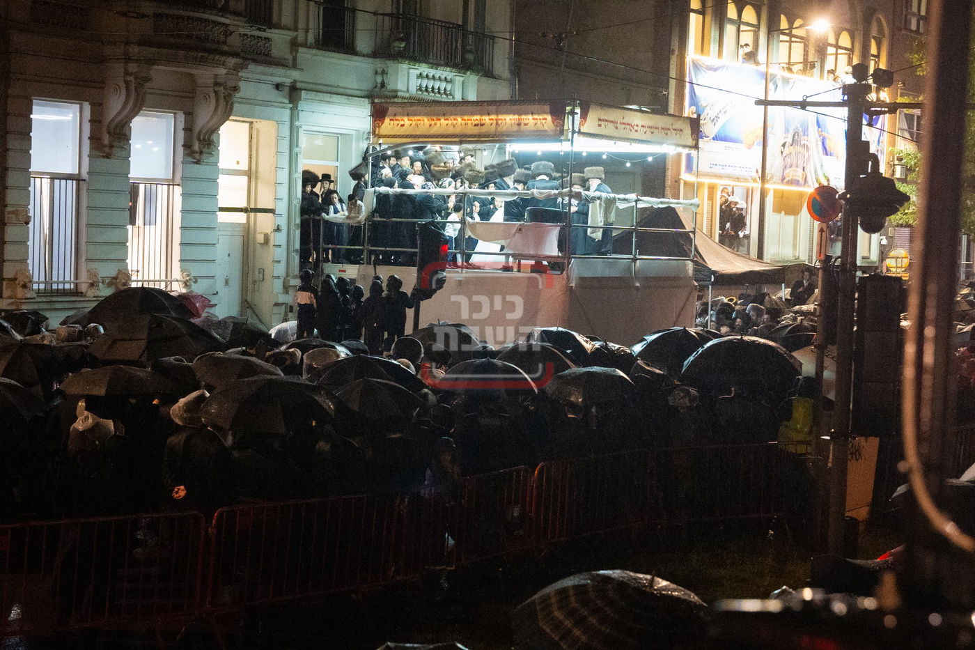 שמחת בית פשעווארסק