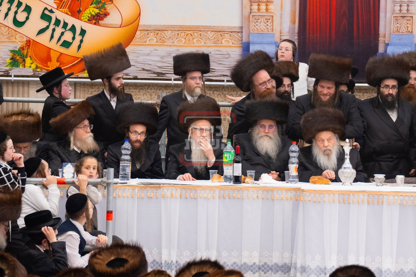 שמחת בית פשעווארסק