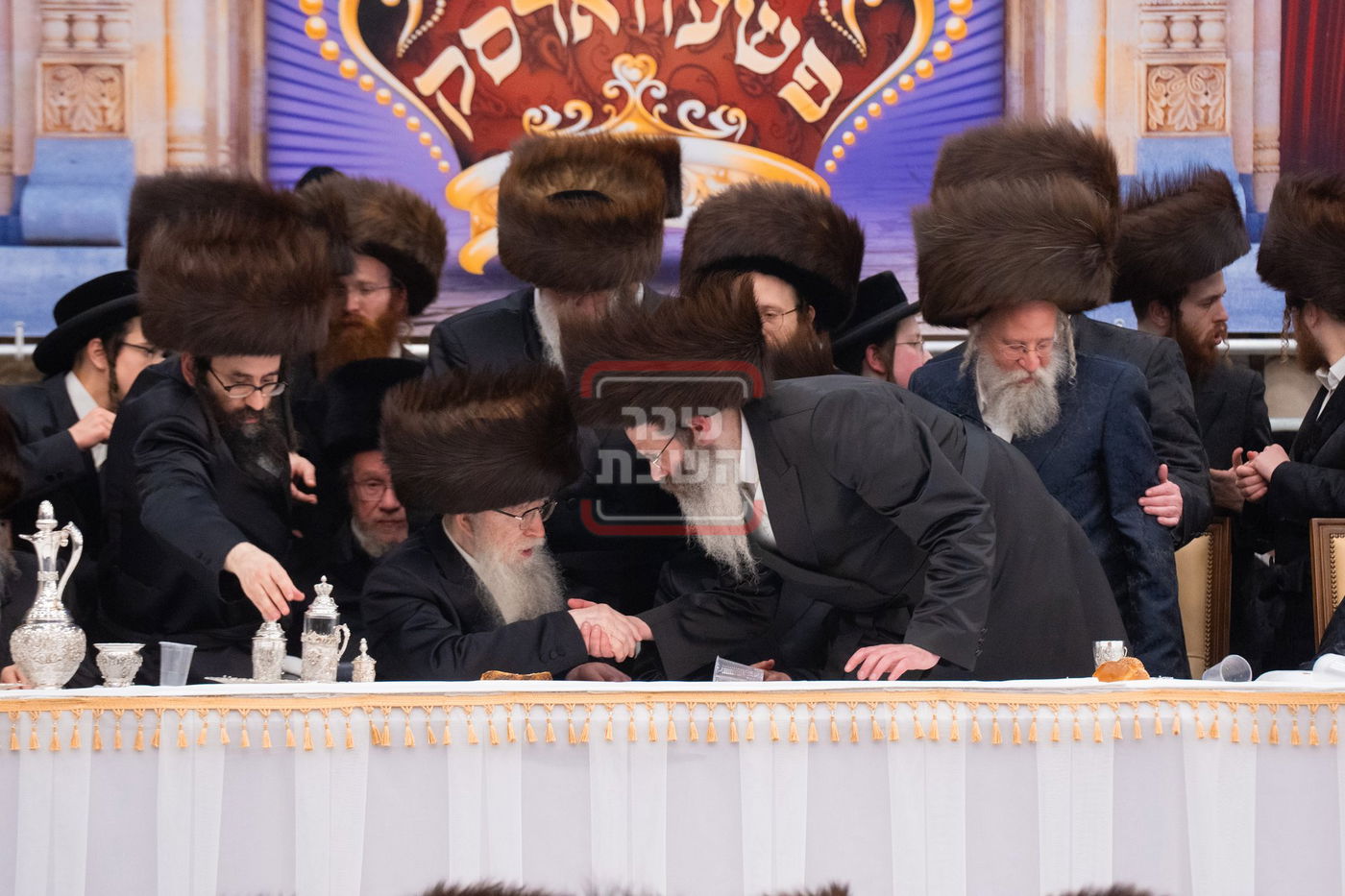 שמחת בית פשעווארסק