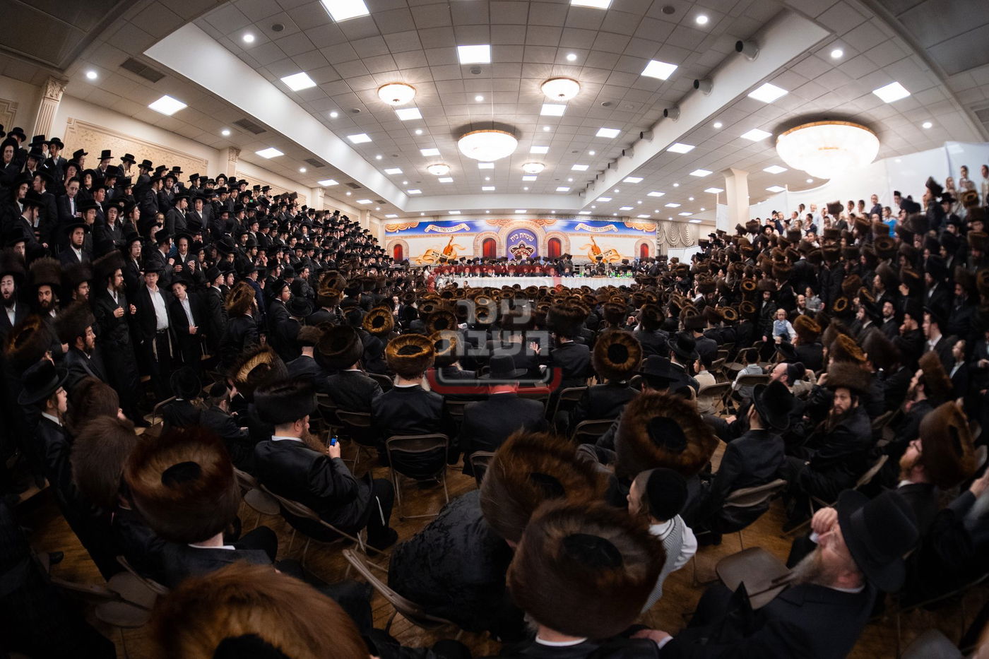 שמחת בית פשעווארסק