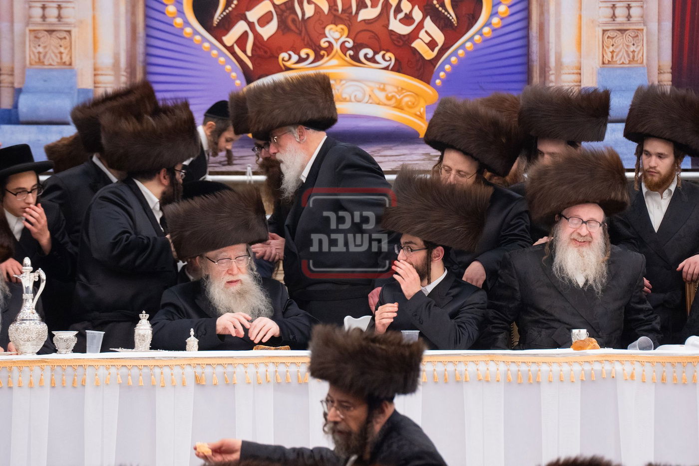 שמחת בית פשעווארסק