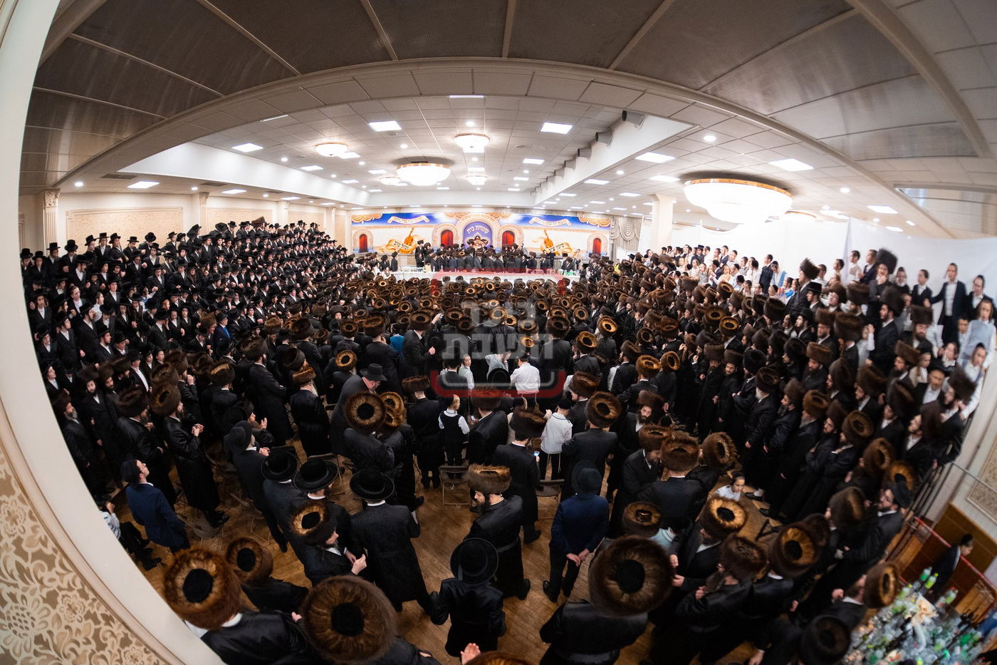 שמחת בית פשעווארסק