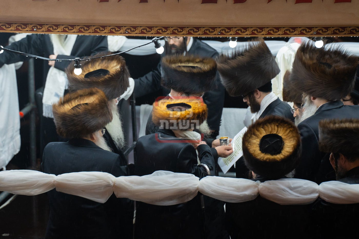 שמחת בית פשעווארסק