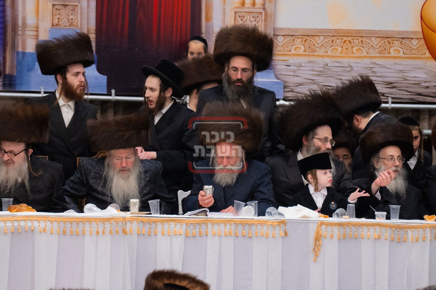 שמחת בית פשעווארסק