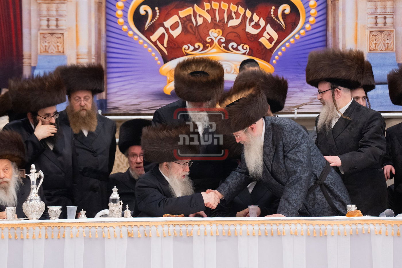 שמחת בית פשעווארסק