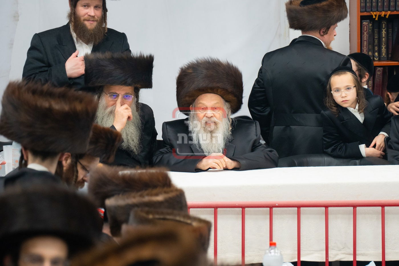 שמחת בית פשעווארסק