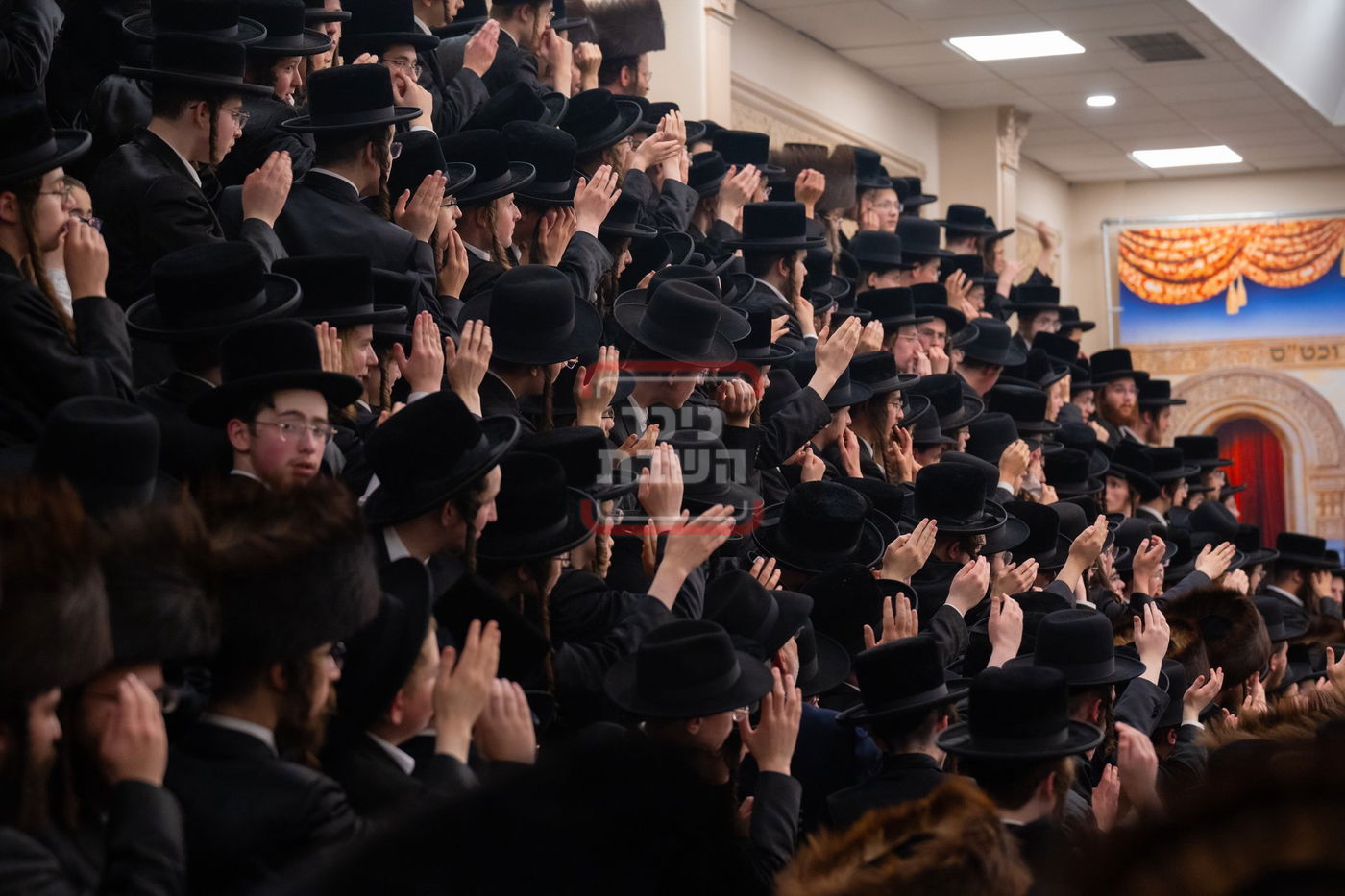 שמחת בית פשעווארסק