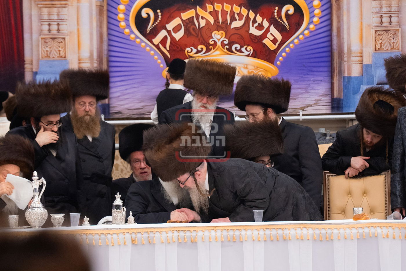 שמחת בית פשעווארסק