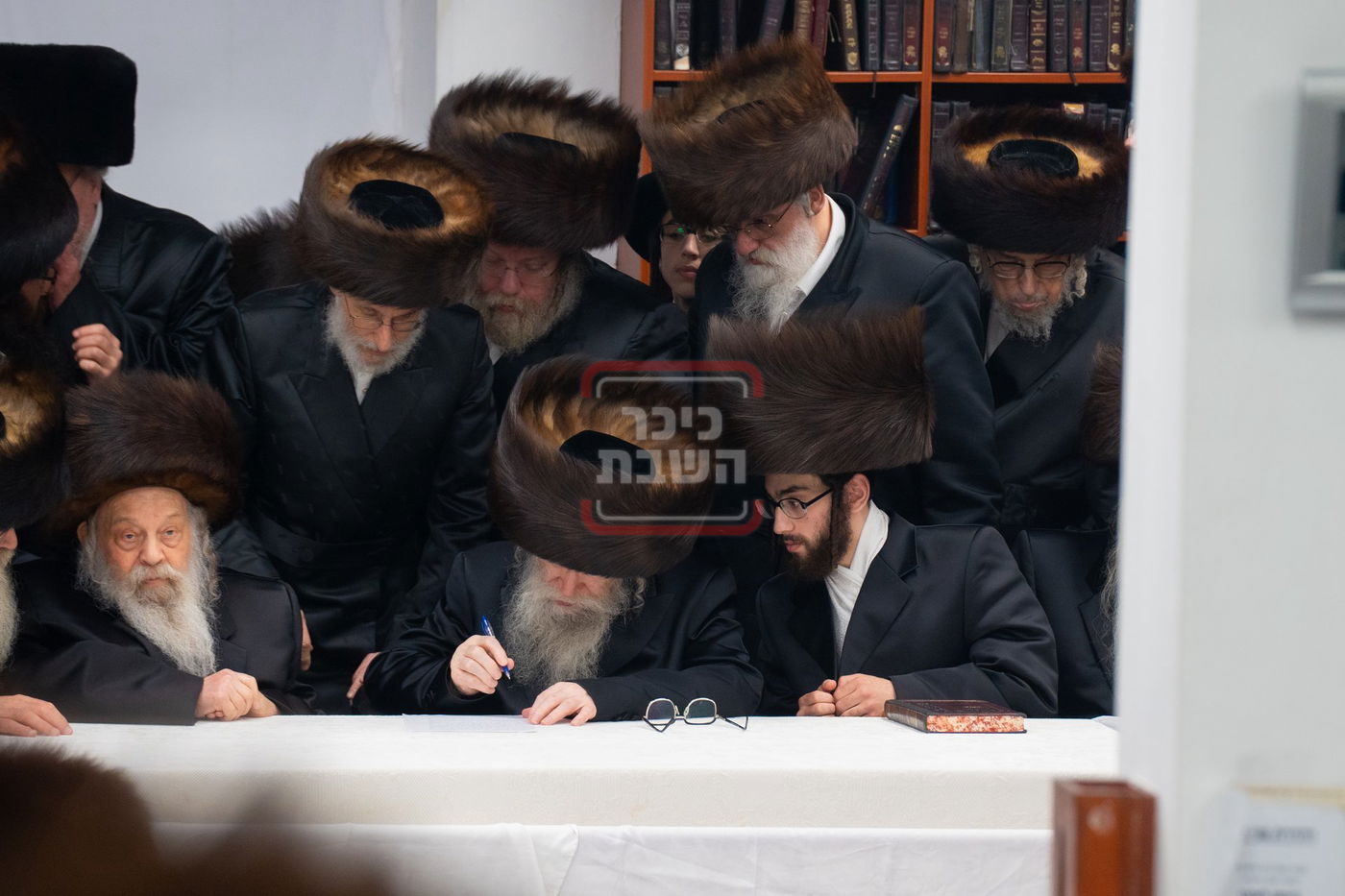 שמחת בית פשעווארסק