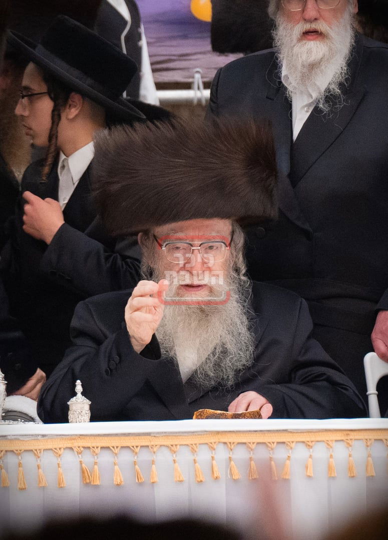 שמחת בית פשעווארסק