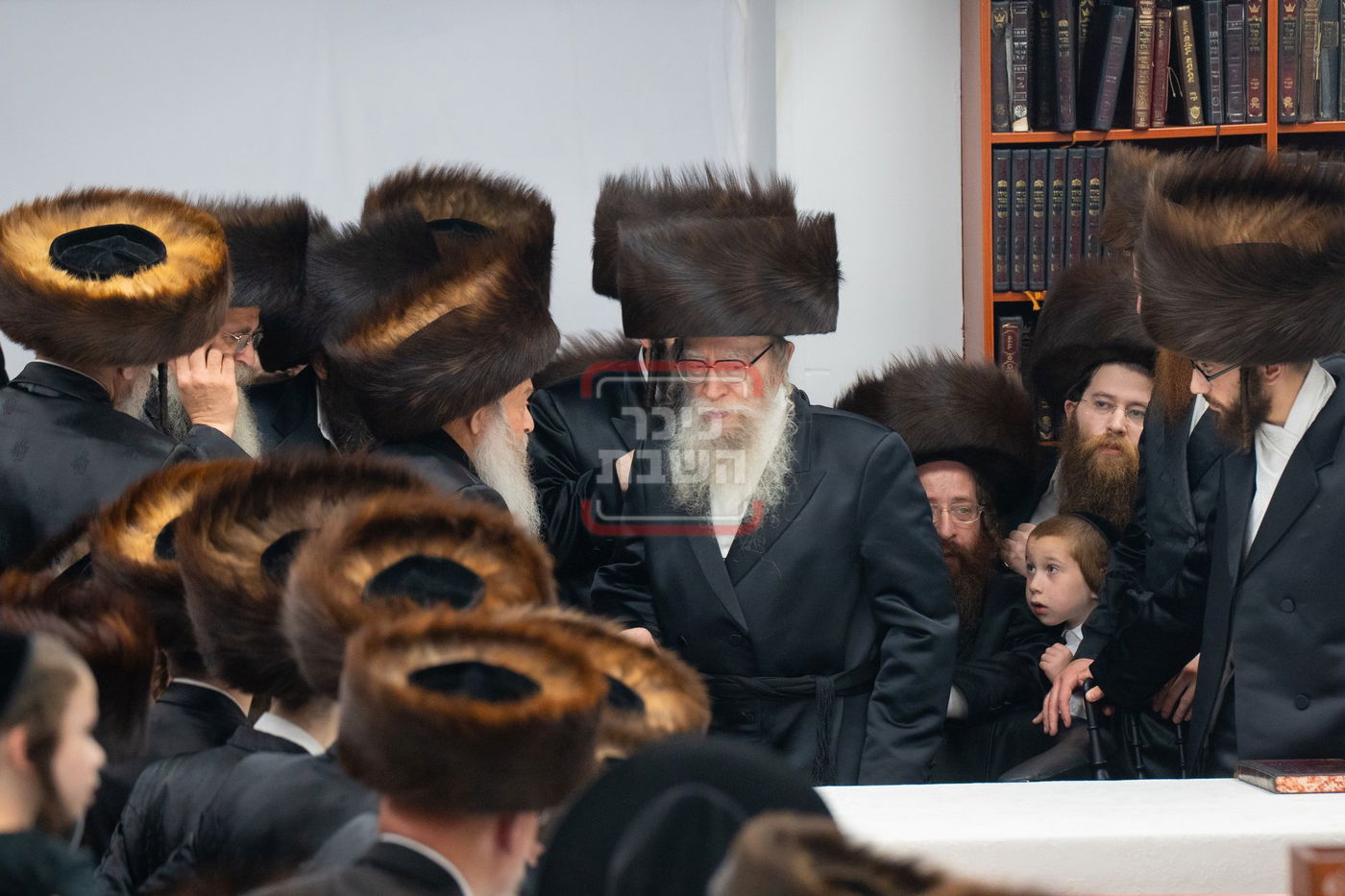 שמחת בית פשעווארסק