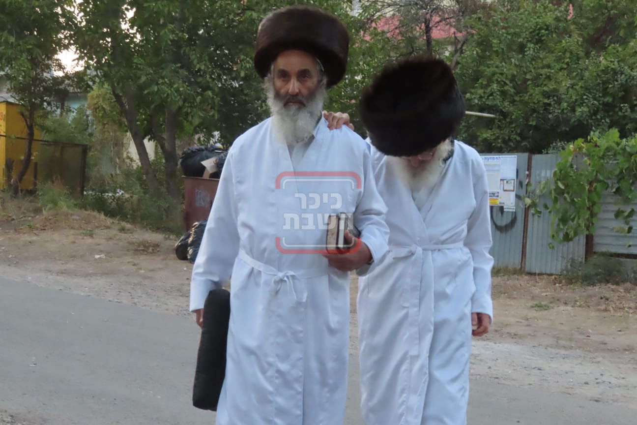 אומן ראש השנה תשפ"ה