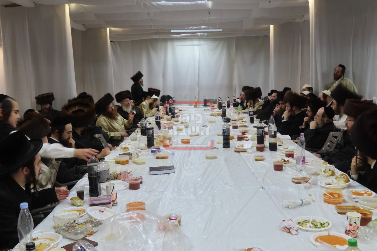 אומן ראש השנה תשפ"ה