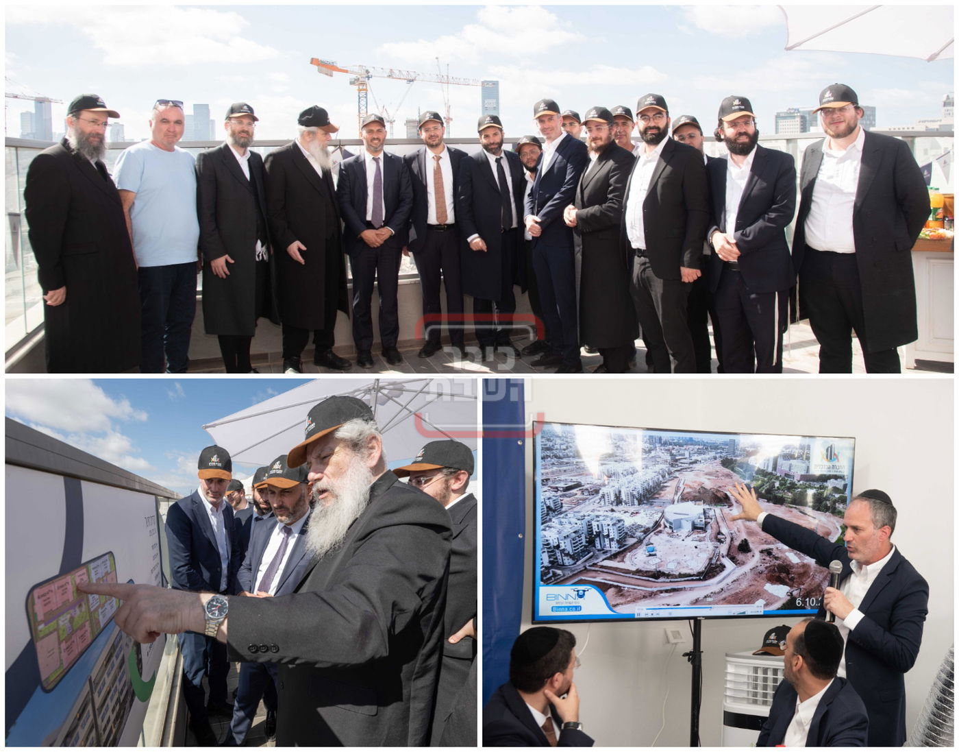 זופניק בכיכר • כל התמונות, הנייעס והחשיפות של השבועיים האחרונים