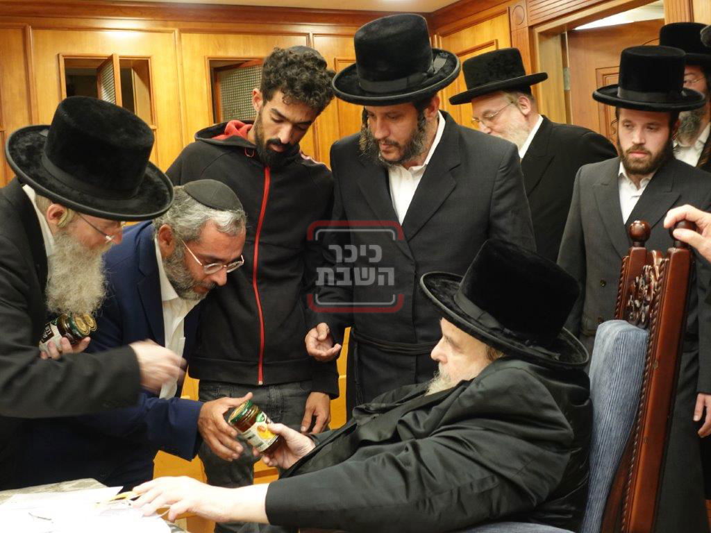 זופניק בכיכר • כל התמונות, הנייעס והחשיפות של השבועיים האחרונים