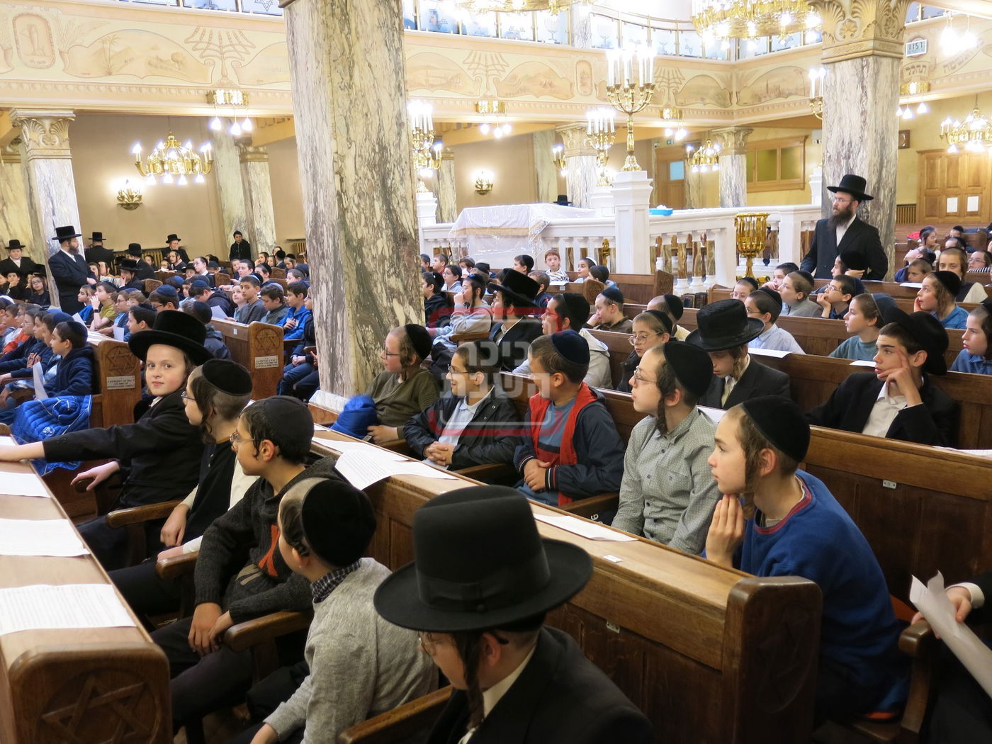 כינוס ילדי אנטווערפן