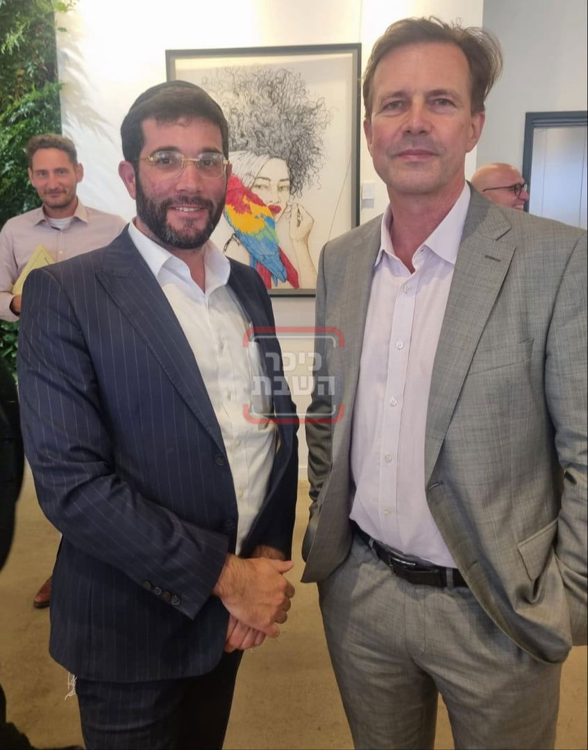 זופניק בכיכר • כל התמונות, הנייעס והחשיפות של סוכות והמסתעף