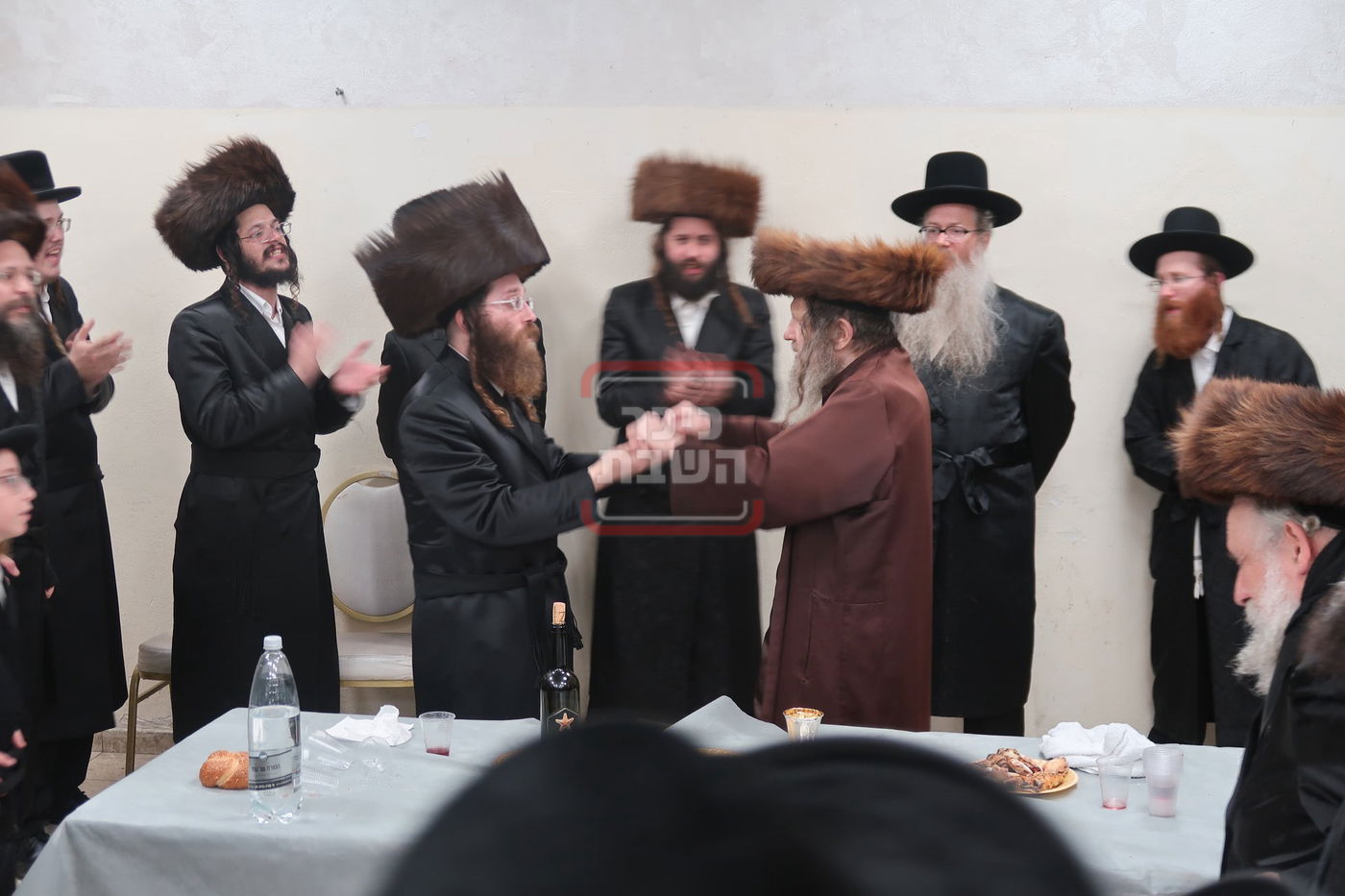 פארשפיל בלעלוב ניקלשבורג 