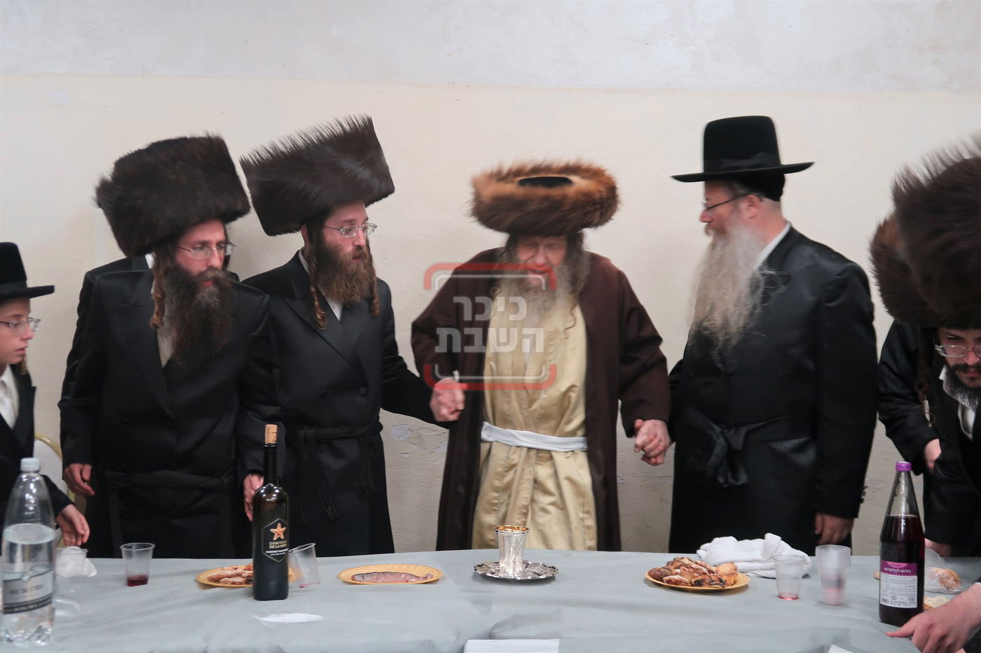 פארשפיל בלעלוב ניקלשבורג 