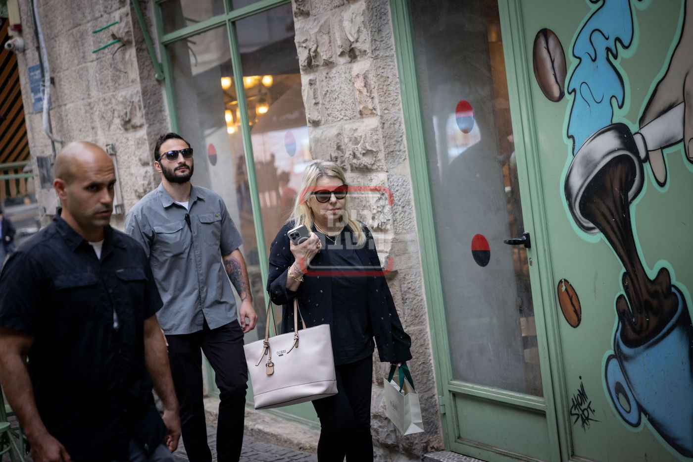 זופניק בכיכר • כל התמונות, הנייעס והחשיפות של השבוע