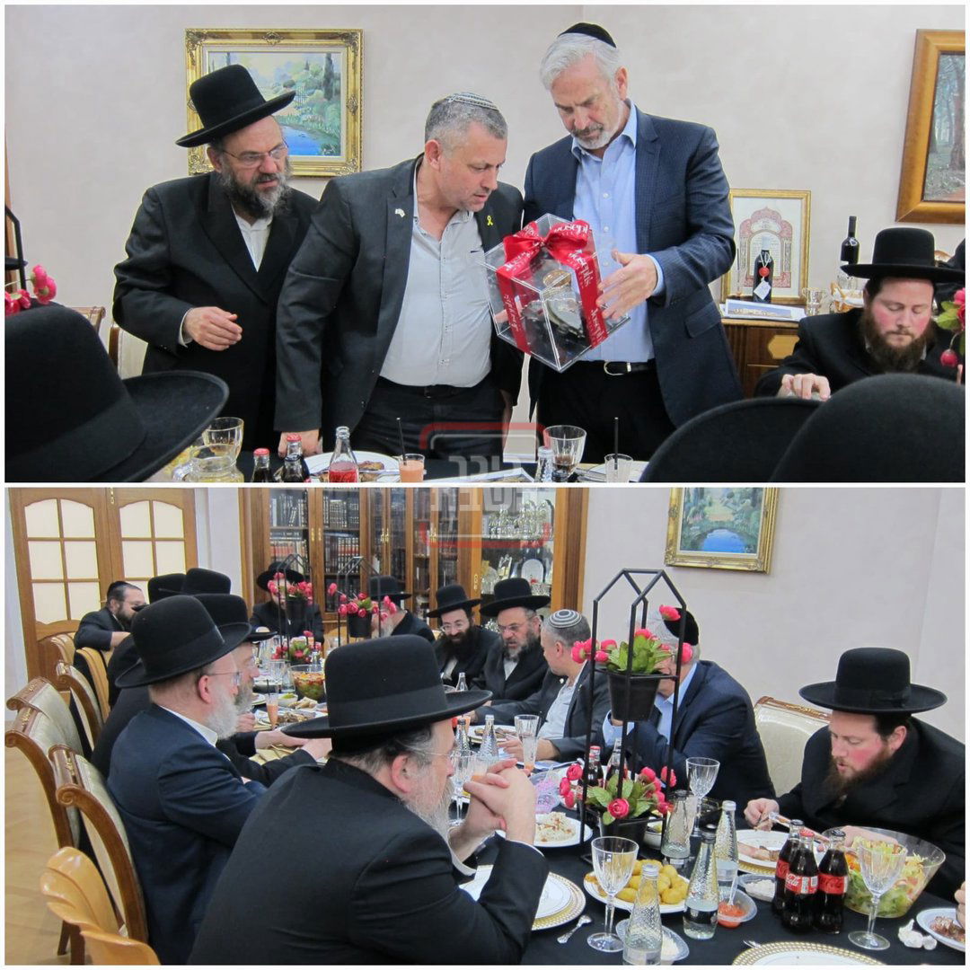 זופניק בכיכר • כל התמונות, הנייעס והחשיפות של השבוע