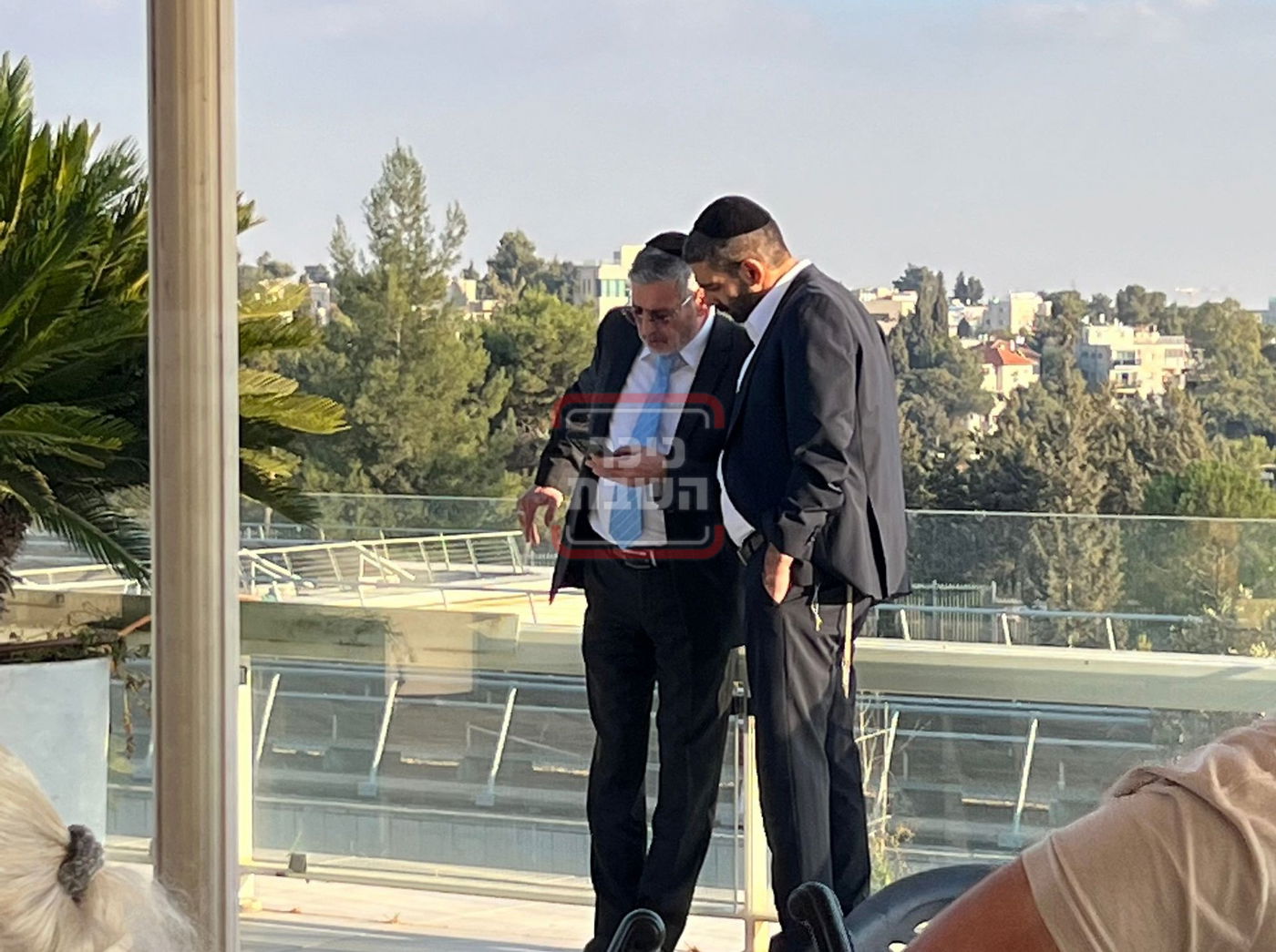 זופניק בכיכר • כל התמונות, הנייעס והחשיפות של השבוע