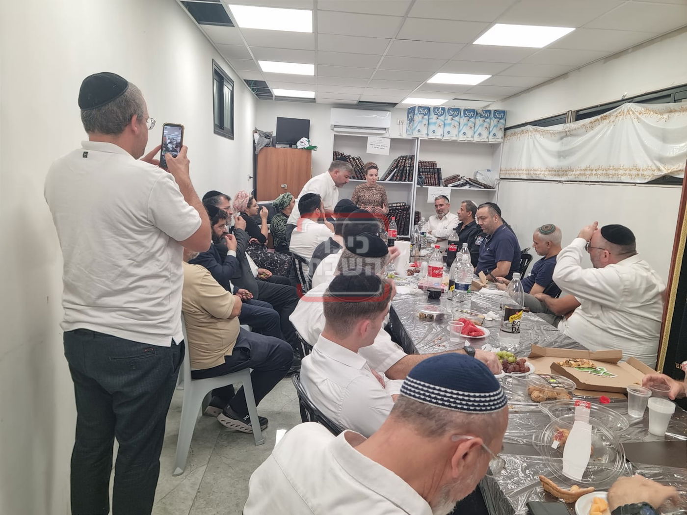 זופניק בכיכר • כל התמונות, הנייעס והחשיפות של השבוע