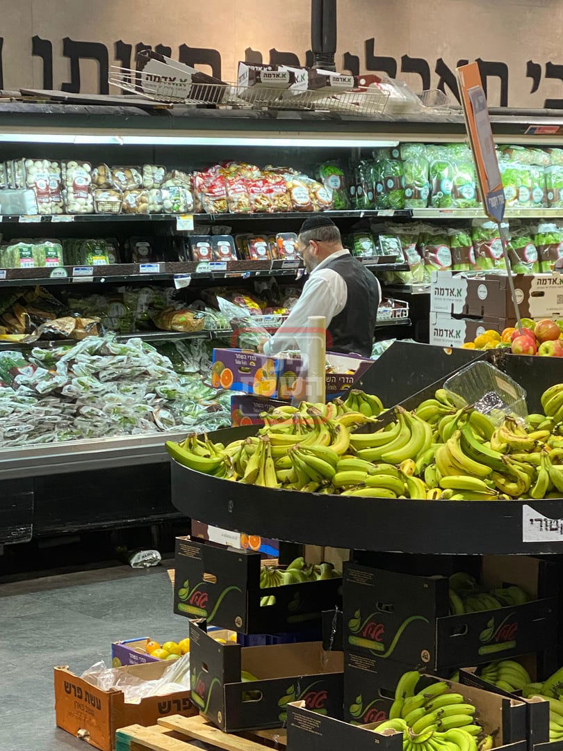 זופניק בכיכר • כל התמונות, הנייעס והחשיפות של השבוע