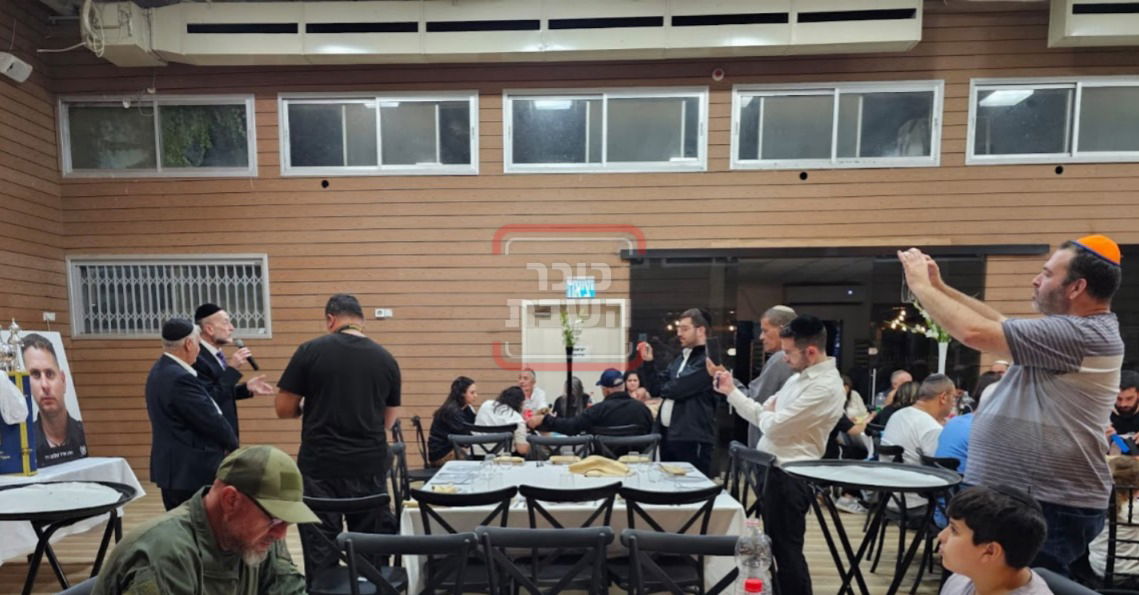 זופניק בכיכר • כל התמונות, הנייעס והחשיפות של השבוע