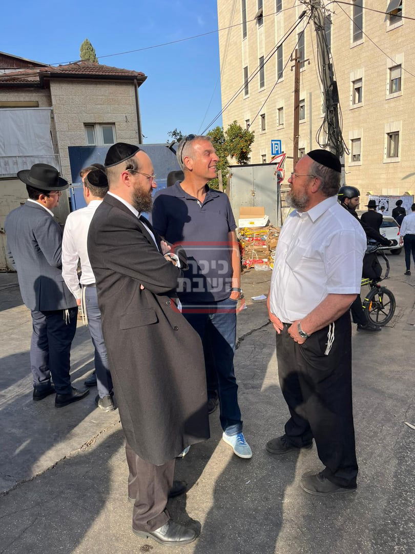 זופניק בכיכר • כל התמונות, הנייעס והחשיפות של השבוע