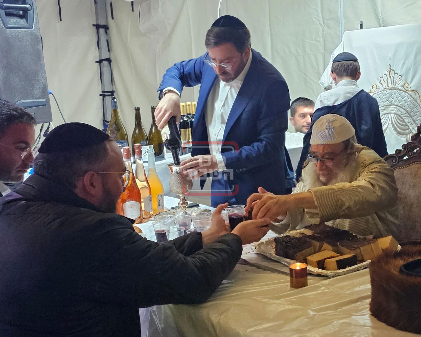 זופניק בכיכר • כל התמונות, הנייעס והחשיפות של השבוע