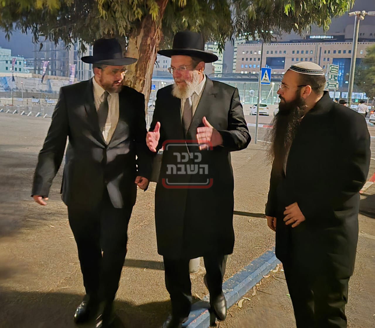 זופניק בכיכר • כל התמונות, הנייעס והחשיפות של השבוע